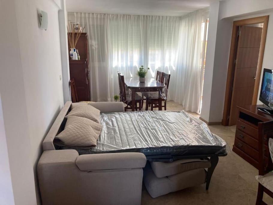 Apartamento Playamar Torremolinos Exterior photo