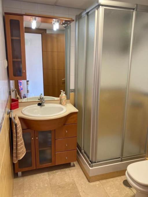 Apartamento Playamar Torremolinos Exterior photo